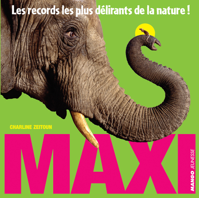 Image de Maxi