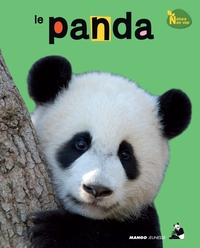 Image de Le panda