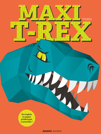 Image de Maxi T-Rex
