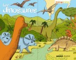 Image de Les dinosaures