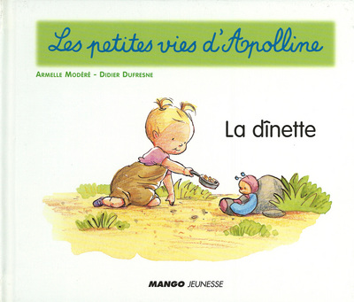 Picture of DINETTE (LA)