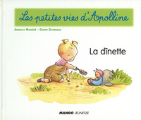 Picture of DINETTE (LA)