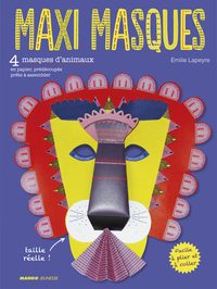 Image de Maxi Masques