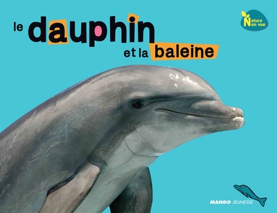 Image de Le dauphin et la baleine