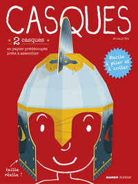 Image de Casques