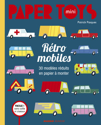 Image de Rétro mobiles