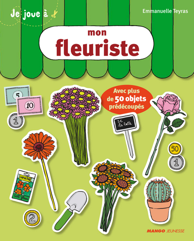Image de Mon fleuriste