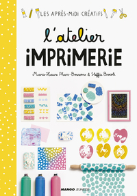 Image de L'atelier imprimerie