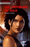 Image de Les orphelins de Naja
