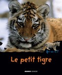 Image de Le petit tigre