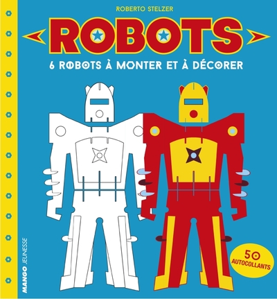Image de Robots