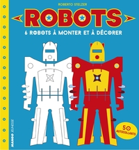 Image de Robots