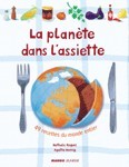 Picture of La planète dans l'assiette