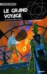 Image de TRILOGIE LES ENFANTS D'EDEN T2 - LE GRAND VOYAGE