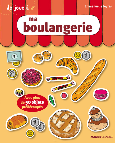 Image de Ma boulangerie
