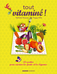 Picture of TOUT VITAMINE