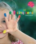 Picture of Les cinq sens