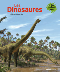Image de Les dinosaures