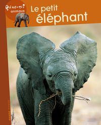 Image de LE PETIT ELEPHANT