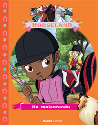 Picture of Un malentendu