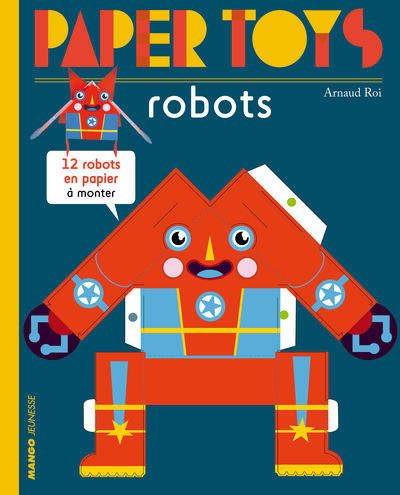 Image de Robots