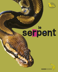 Image de Le serpent