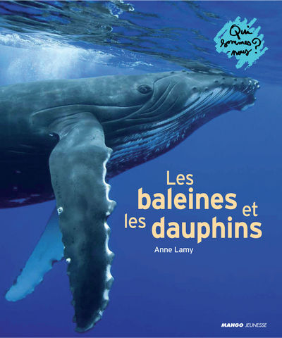 Image de BALEINES ET DAUPHINS