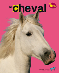 Image de Le cheval