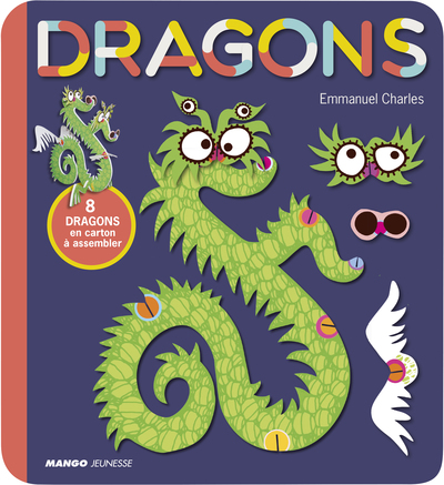 Picture of Dragons