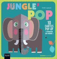 Image de Jungle' Pop