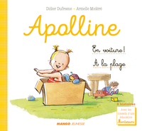 Image de En voiture, à la plage