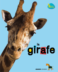 Image de La girafe