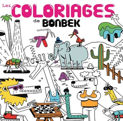 Picture of ZOOLORIAGES