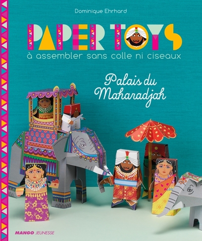 Image de Palais du Maharadjah