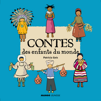 Image de Contes des enfants du monde