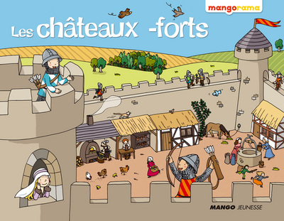Image de CHATEAUX FORTS (LES)