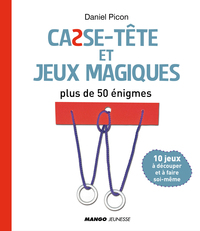 Image de Casse-tête et jeux magiques