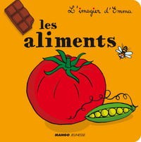 Image de Les aliments