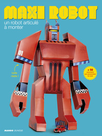Picture of Maxi robot