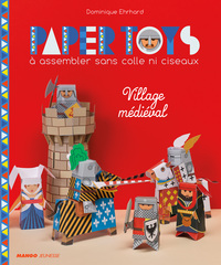 Image de Village médiéval
