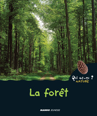 Image de LA FORET