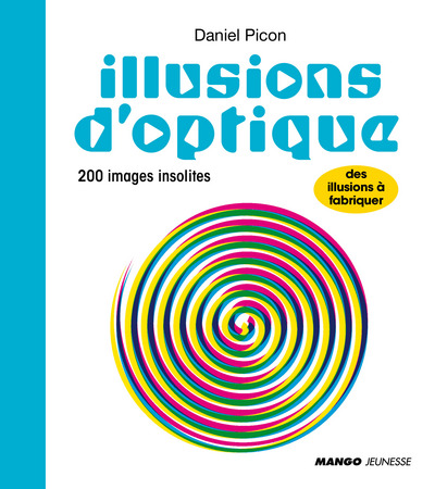 Image de Illusions d'optique
