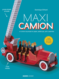 Image de Maxi camion