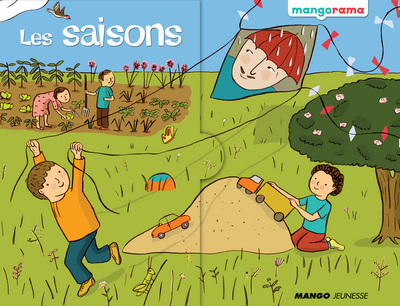 Image de Les saisons