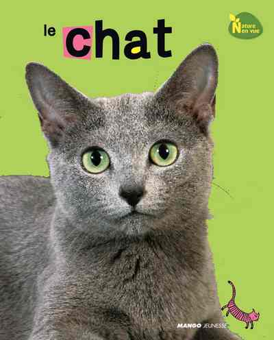 Image de Le chat