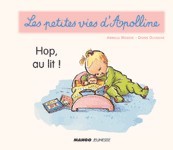 Picture of HOP AU LIT