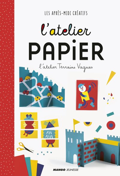 Image de L'Atelier papier