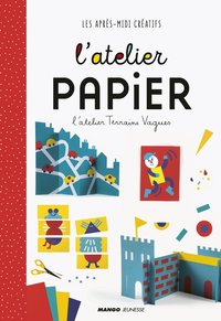 Image de L'Atelier papier