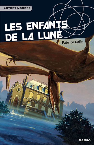 Image de Les enfants de la lune