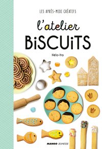 Image de L'atelier biscuits